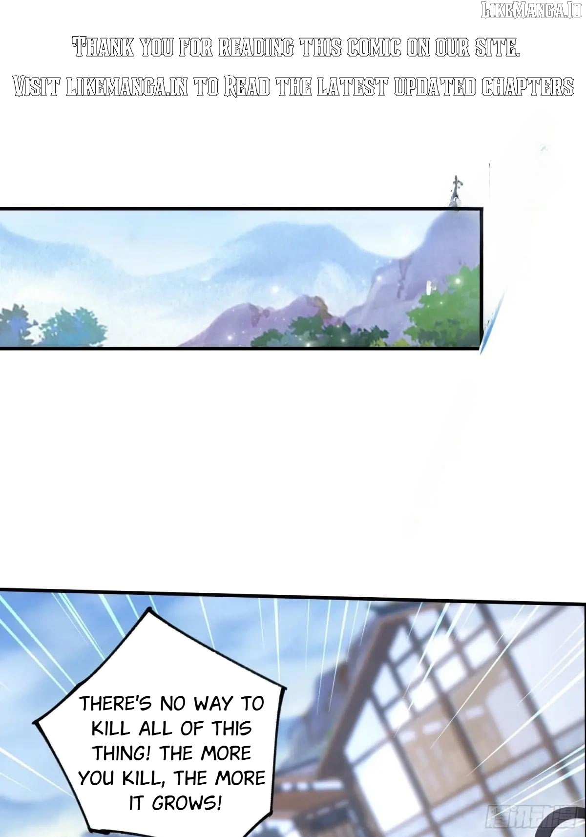 Outrageous! I opened a training class for empresses Chapter 66 - page 1